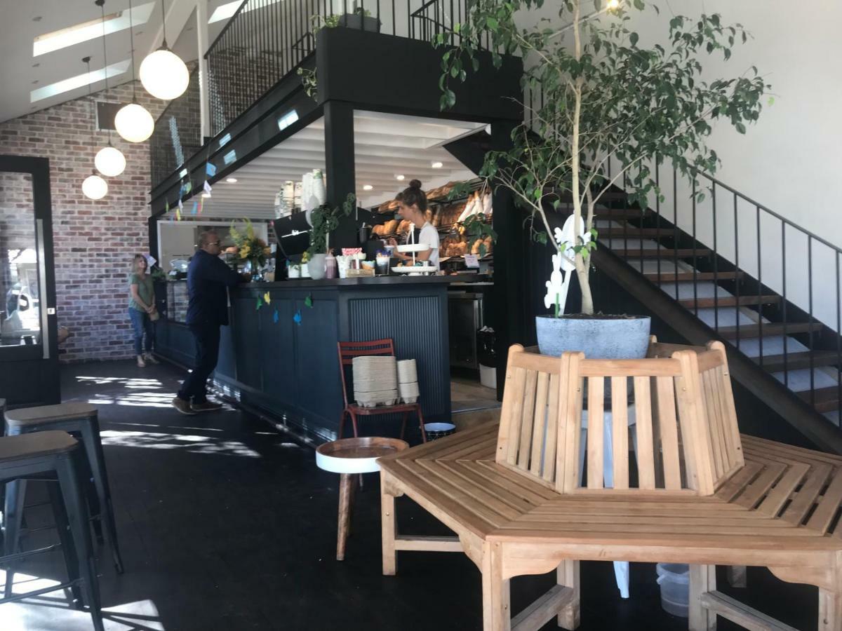 Chester Villa 프리맨틀 외부 사진